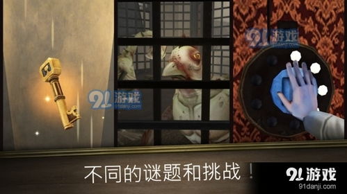 热门首选！人气爆棚的第一人称视角游戏盘点，解锁沉浸式游戏体验