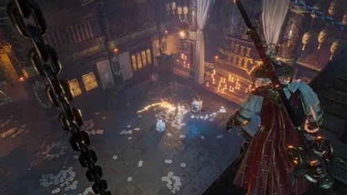 轻松关闭永劫无间手游背景音乐，解锁沉浸式游戏体验新姿势