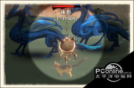 《忘川风华录》木兰喵猫灵技能深度解析，解锁全新战斗奥秘