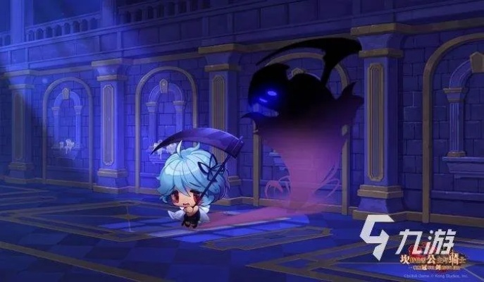 坎公石像鬼雕像揭秘：游戏内神秘用途大解析