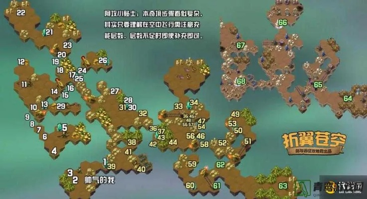 剑与远征T3石头掉落攻略：揭秘第几章节宝藏分布秘籍