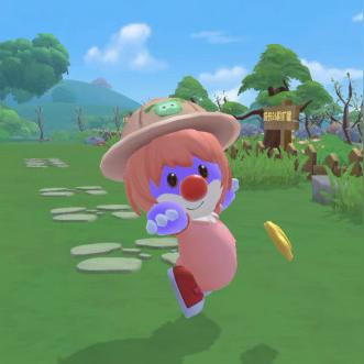 摩尔庄园手游黑色浆果高效采集攻略，揭秘隐藏位置！