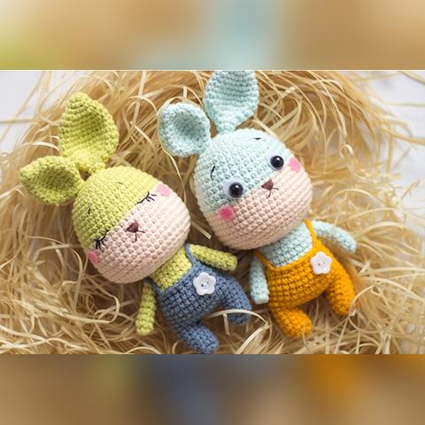 小森生活轻松解锁兔子耳朵！必备道具获取技巧大揭秘