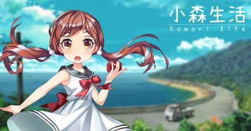 小森生活车辆获取攻略：揭秘高效获得方法！