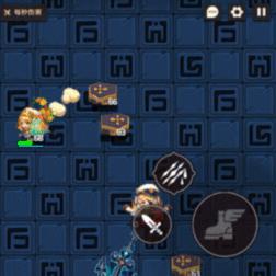 坎公骑冠剑高效训练攻略：揭秘训练室实用技巧