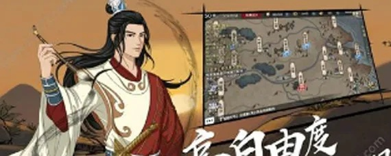 烟雨江湖断枪重铸攻略：高效完成支线任务秘籍大揭秘