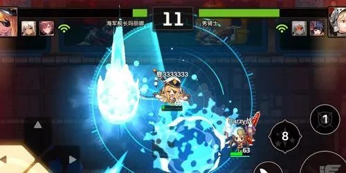 坎公骑冠剑土弓觉醒攻略：高效加点技巧深度解析