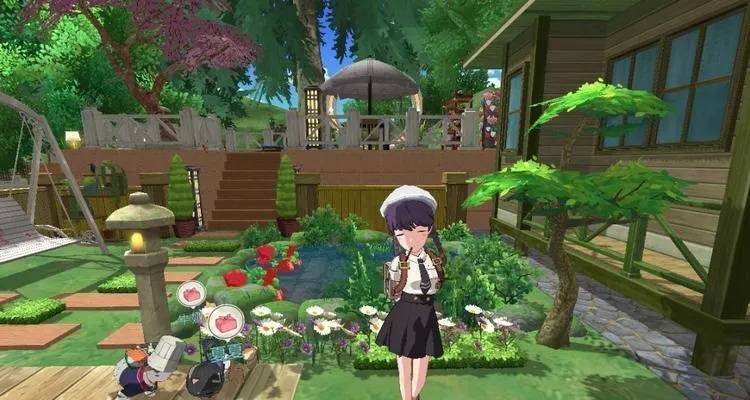 小森生活滤镜使用攻略+高效收纳技巧，轻松打造完美滤镜效果