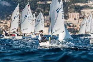 帆船游戏推荐：精选必玩，体验极致航海乐趣