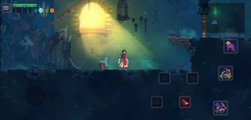 重生细胞DLC独家购买攻略：揭秘坏种DLC获取秘籍