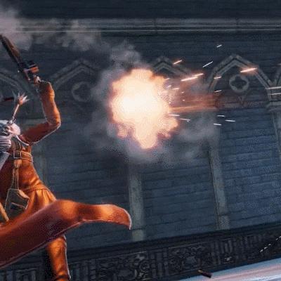 鬼泣巅峰兑换码获取攻略，轻松领取超值礼包！