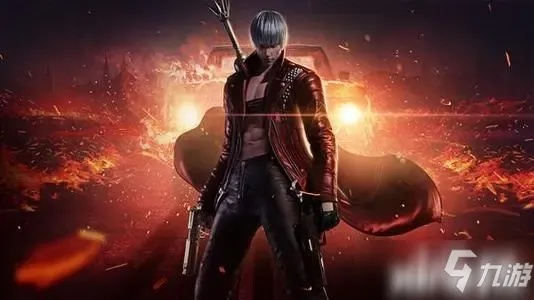 鬼泣巅峰之战叛逆之刃攻略：武器技能详解，轻松掌握战斗技巧