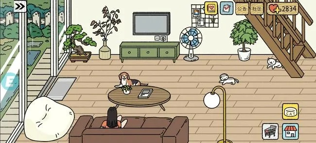 萌宅物语新手入门攻略：快速上手必备技巧揭秘