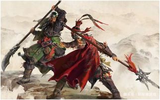 魏蜀吴传奇再燃战火！《卧龙无敌》1k2k新篇章，体验极致对决！