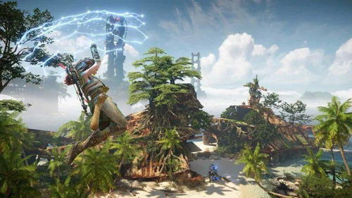 西部狂潮来袭！盘点最新西部风格游戏，解锁沉浸式探险之旅