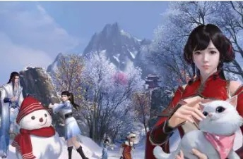 天涯明月刀手游酒心雪莲酥制作攻略：独家秘籍，轻松解锁美味！