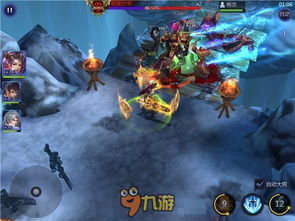 十大经典多结局游戏盘点：揭秘隐藏结局，解锁游戏新境界