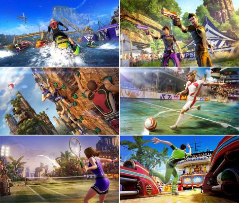 十大热门体育游戏盘点：下载必玩，体验极致竞技魅力