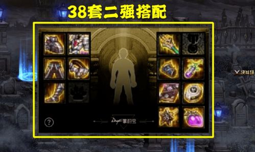 红拂女灵器搭配攻略：绝配技能揭秘，打造最强阵容！