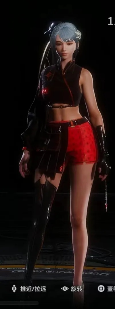 剑星伊芙降临PC版！独家揭秘Myboo化身背后的传奇故事