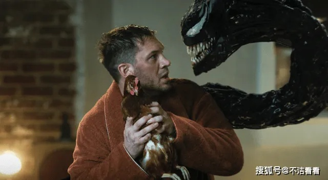 《毒液》独立游戏或取消泄露，R级表现引热议，玩家翘首以盼全新力作