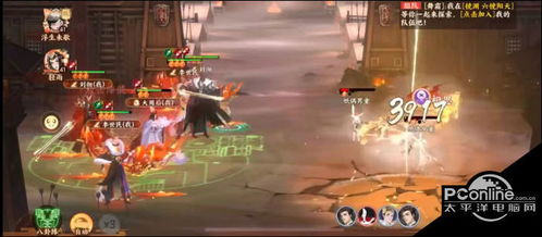 忘川风华录宝墟礼第8层通关秘籍！高效攻略助你轻松征服！