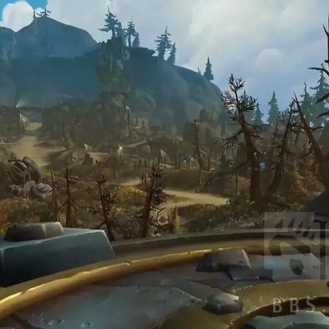 废土游戏推荐：揭秘最新排行，探索废土冒险新境界