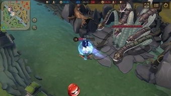 决战平安京MOBA策略解析：掌握理性对战制胜秘籍