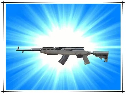 自制枪械游戏推荐：盘点热门枪战乐趣无限