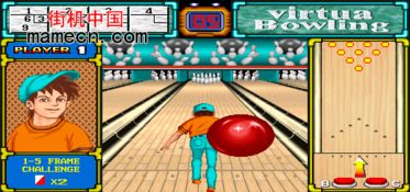 保龄球游戏盘点：精选热门玩法，畅享趣味竞技新体验