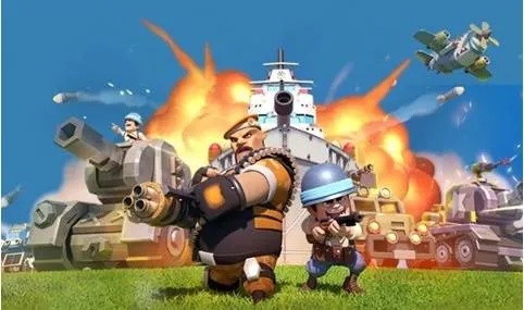 口袋奇兵西蒙汉默阵容搭配技巧揭秘：打造无敌战队攻略