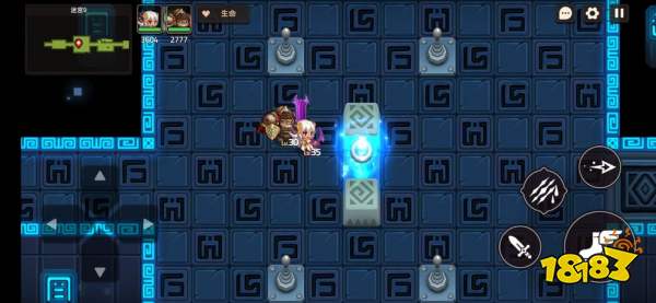 坎公觉醒石高效使用技巧，解锁游戏新境界攻略揭秘