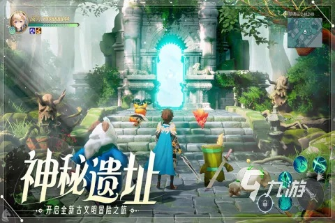 热门下载！人气爆棚，游戏排行榜前十必玩神作推荐