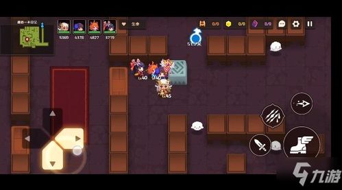 坎公骑冠剑萝拉日记攻略：快速通关秘籍+位置详解，解锁隐藏剧情