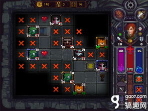 符石守护者无尽模式攻略：掌握核心技巧，轻松畅玩新境界