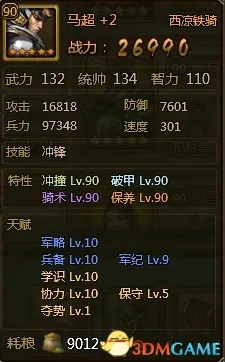 三国水贴攻略必看！高效提升100%经验值秘籍大公开