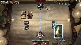 上古卷轴刀锋至高叛变攻略：高效完成技巧揭秘，轻松升级！