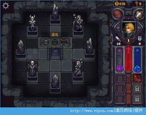 符石守护者盖伊属性解析+技能攻略，助你轻松提升战斗力