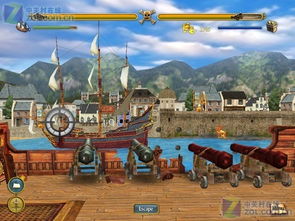 海盗游戏下载必备！热门海盗游戏排行，体验十大经典冒险之旅