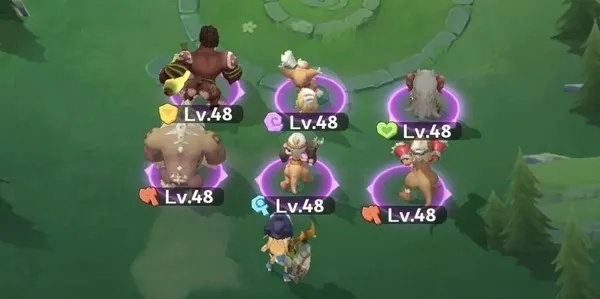 《最后的原始人》巨猩攻略：最强阵容搭配技巧揭秘