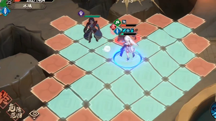 《天地劫幽城再临》幻海迷城第二关通关秘籍，轻松掌握高效打法攻略！