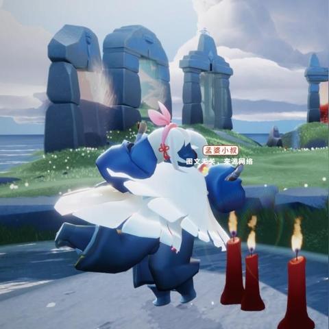 光遇花憩节结束时间揭秘：揭秘花憩节落幕时刻