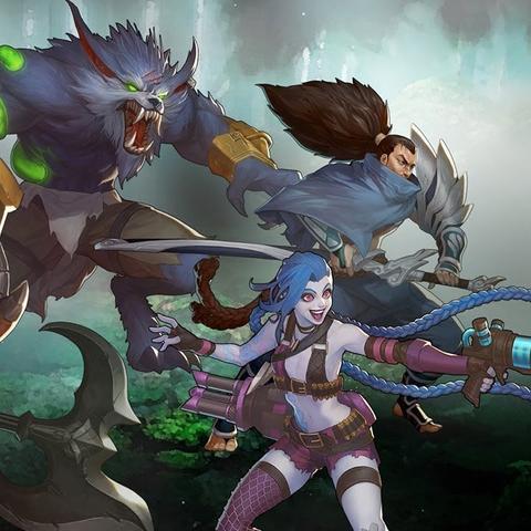 卡牌大师必看！无畏卡牌高效运用技巧解析