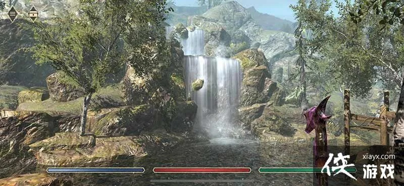 上古卷轴属性克敌秘籍：刀锋属性攻略全解析，轻松制胜技巧大公开