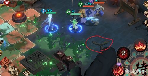 天地劫幽城再临圣烨祝福技能解析：揭秘幽城再临神秘祝福效果