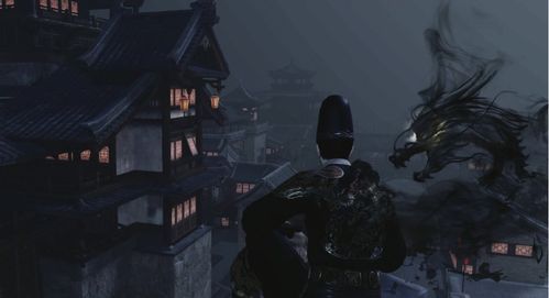 《一梦江湖》剃头匠新玩法：沉浸式体验，打造个性发型！