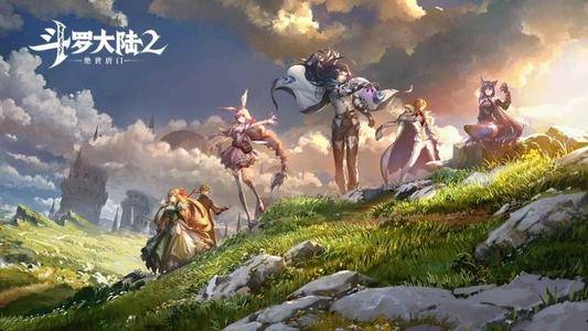 斗罗大陆2唐门招募令攻略：独家获取秘籍，快速升级必备！