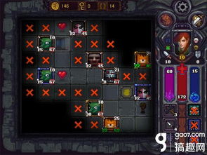 符石守护者契约之神信仰攻略：深度解析信仰升级技巧