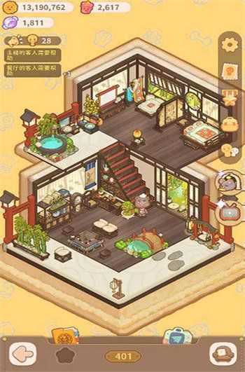 乌冬旅店人气飙升秘籍：独家攻略助你成为热门地标