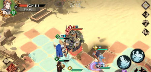 化蛇梦境全关卡攻略解析！轻松通关天地劫幽城再临化蛇秘籍大公开